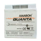 Amaron Quanta Battery-  65Ah/12V -Warranty : 24 Months - Solar World