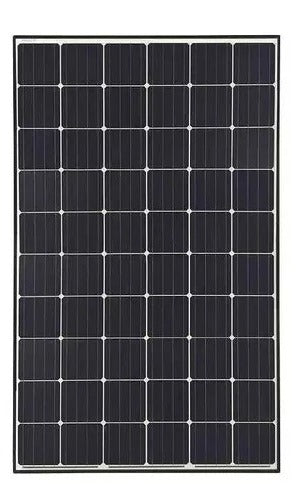 UTL Solar Panel 225 Watt Mono Crystalline - 25 Years Warranty
