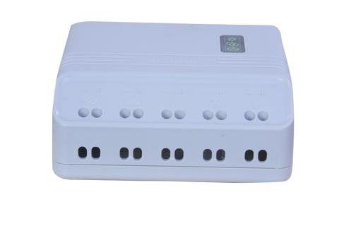 Luminous Solar Charge Controller SCC1220NM