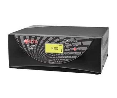 UTL Taqnia TQ 1012 12V Sine Wave Inverter