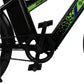 Electric Cycles Nexzu-RoadlarkCargo(14.5Ah) - Solar World