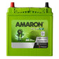 Amaron - Flo – 0BH40B20L - 40AH Car Battery – 72 Months Warranty - Solar World