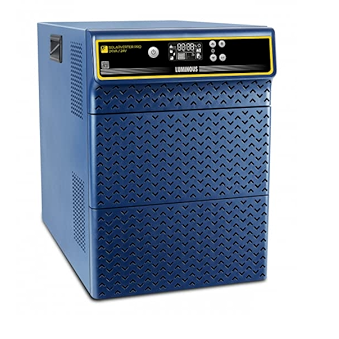 Luminous iCruze 9000 +7.5KVA Sine Wave : 7500VA/120V - 24 Months Warranty - Solar World