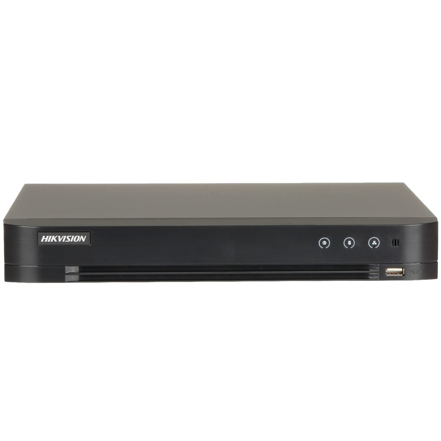 Hikvision 4Ch 5MP DVR iDS-7204HUHI-M1/FA H.265 AcuSense - Solar World