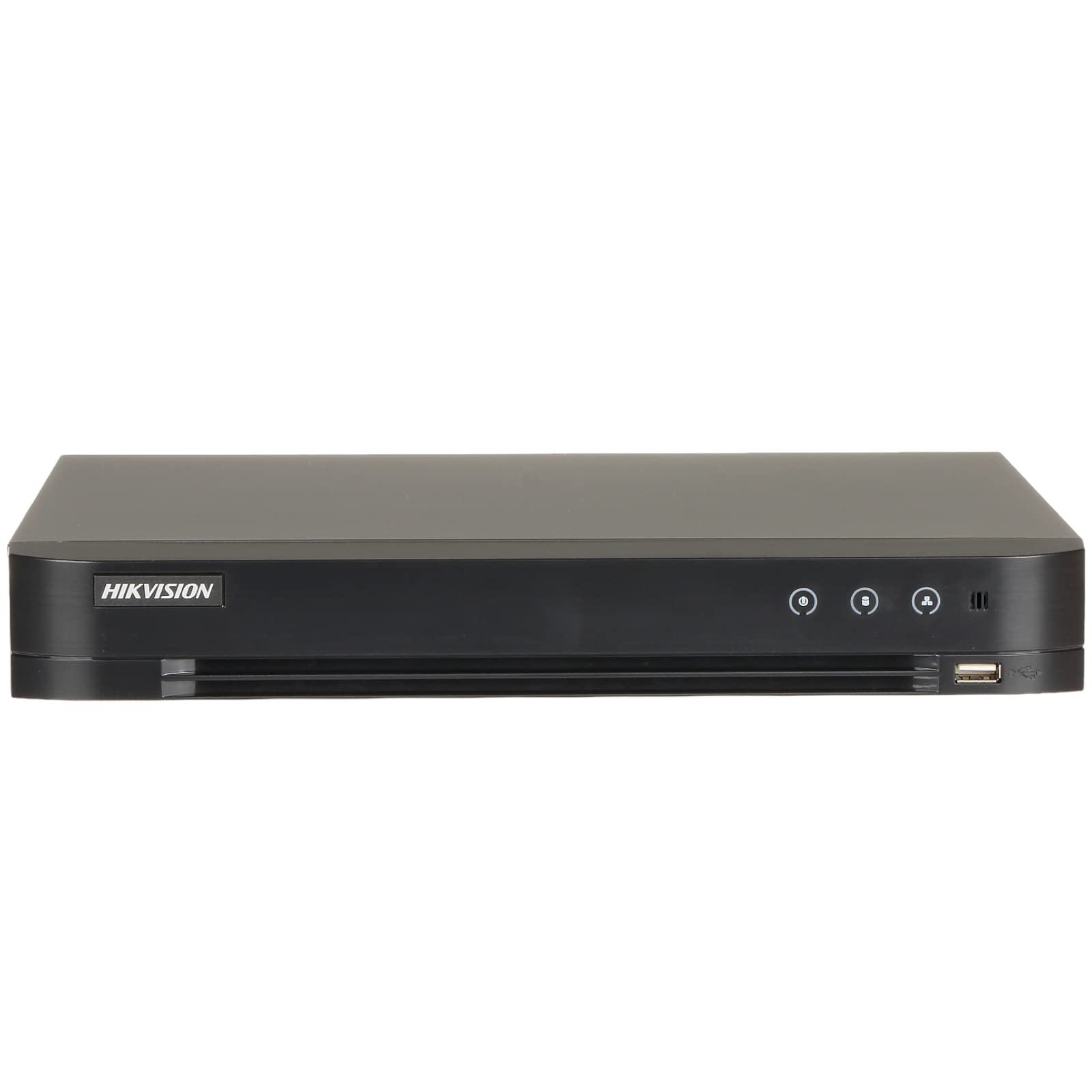 Hikvision 8Ch 2MP DVR iDS-7208HQHI-M1/FA H.265 AcuSense - Solar World