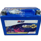 SF Sonic 48S-TZ9 - 8AH Bike Battery - 48 Months Warranty - Solar World