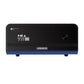 Luminous Zelio Smart 1100 Inverter with ILTT 25060 200Ah Tubular Battery Combo
