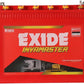 Exide IMTT 1500 -150AH/12V - Warranty : 36 + 24 Months - Solar World