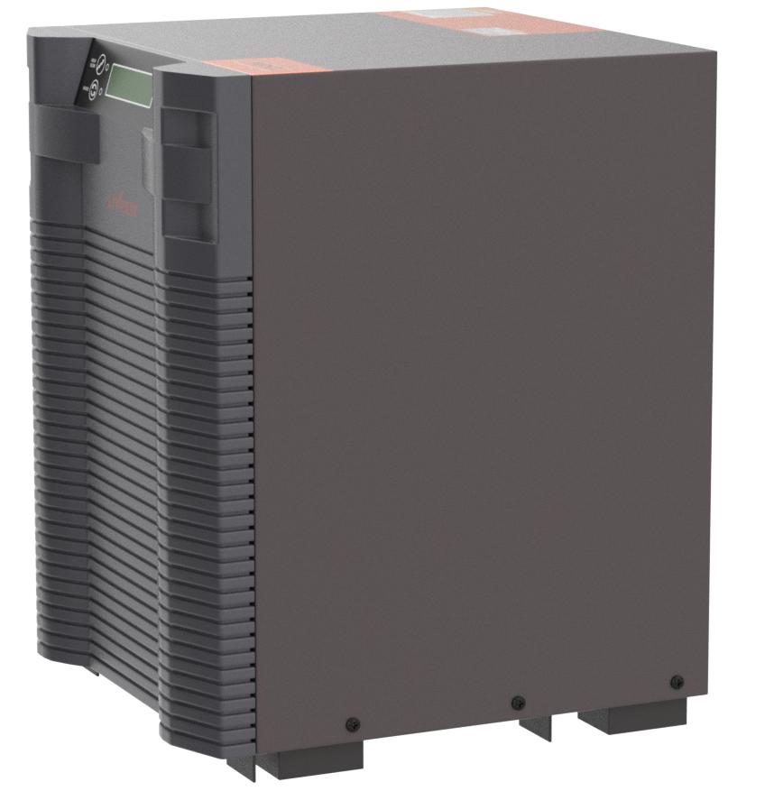 Livfast LF3500 - 48V PowerStation HKVA - 24 Months Warranty