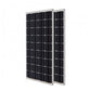 UTL Solar Panel 225 Watt Mono Crystalline - 25 Years Warranty