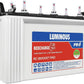 Luminous Zelio Smart 1100 Inverter with RC18000ST Pro 150Ah Tubular Battery Combo
