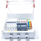 Solar ACDB Box 8-12KW 2MPPT- 2 IN 2 OUT- Three Phase - Solar World