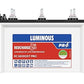 Luminous Zelio Smart 1100 Inverter with RC18000ST Pro 150Ah Tubular Battery Combo