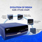 Luminous EVO S 850 700VA 12Volt Sine Wave Inverter