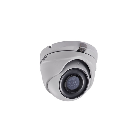 Hikvision 5MP HD Dome Camera DS-2CE5AH0T-ITMF -3.6mm Metal