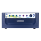 Luminous Eco Volt Neo 750 Sine Wave : 650VA/12V - 24 Months Warranty - Solar World