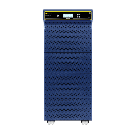 Luminous Solarverter Pro PCU 10KVA Eco 120 Volt