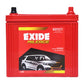 Exide Car/Suv Battery - MLDIN50 - 50AH - Warranty : 30F + 30P Months - Solar World