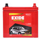 Exide Car/Suv Battery - MLN55(ISS) - 45AH- Warranty : 30F + 30P Months - Solar World