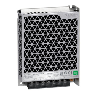 Schneider Electric Phaseo ABL2K 24V DC 4.5A power supply – ABL2REM24045K