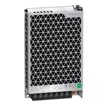 Schneider Electric Phaseo ABL2K 24V DC 6.5A power supply – ABL2REM24065K
