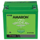 Amaron -PR-12APBTX90 – 9AH Bike Battery – 48 Months Warranty - Solar World