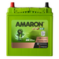 Amaron - Go – 00038B20L/R - 35Ah Car Battery – 60 Months Warranty - Solar World