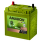 Amaron - Go – 00038B20L/R - 35Ah Car Battery – 60 Months Warranty - Solar World