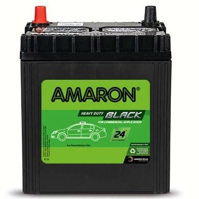 AMARON - BL – 0BL700R MF - 65 AH – 24 Months Warranty