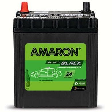 AMARON - BL – 0BL700L MF - 65 AH – 24 Months Warranty
