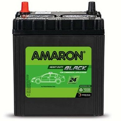Amaron - BL - BL1000LMF/RMF - 100AH - 24 Months Warranty