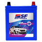 SF Sonic F4W0-48S-80D26R- 65Ah- 48 Months Warranty - Solar World