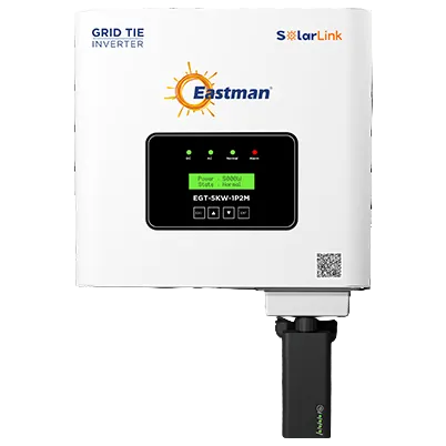 Eastman Grid Tie Inverter EGT-5K-1P1M 5kW Single Phase Price in India ...