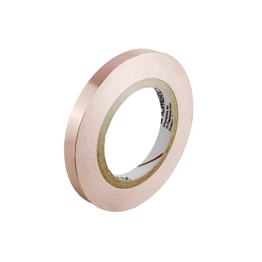 Hawke, P/N: E895964595002000, Hawke EMC Copper Tape REF.950 (36Yd= 32,92 mts (pc)