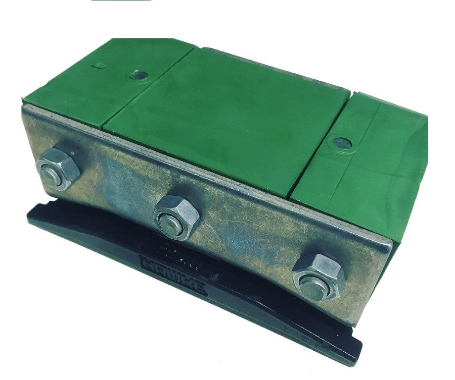Hawke Mild Steel / Stainless Steel / EMC Compression System (pc)