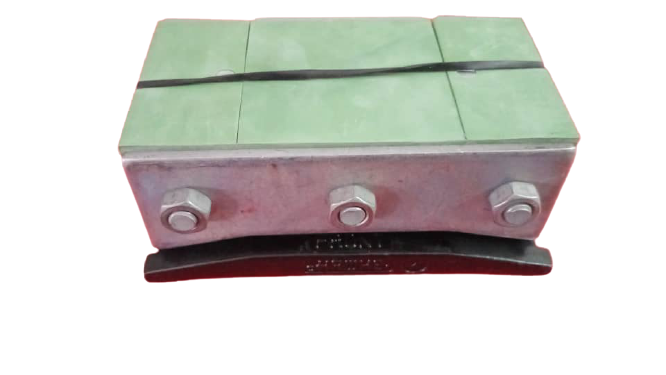 Hawke Mild Steel / Stainless Steel / EMC Compression System (pc)