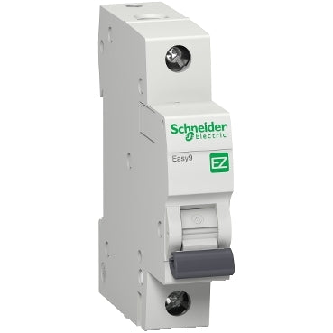Schneider Electric Easy9 1P 32A C-curve MCB – EZ9F76132