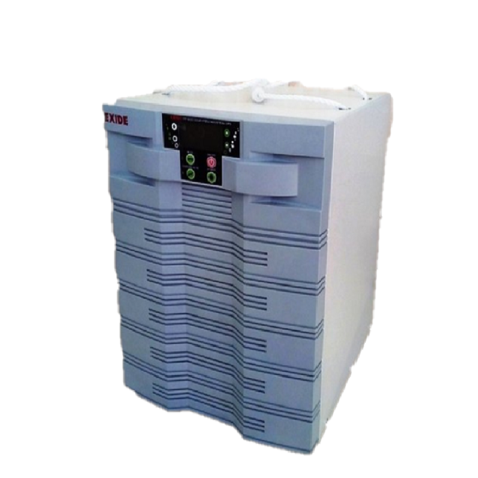 Exide UPS 2KVA/24V - Warranty: 24 Months - Solar World