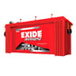 Exide IHTT 1650 -150AH/12V - Warranty: 30F + 18P Months - Solar World