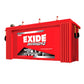 Exide IHST 1350 - 120AH/12V - Warranty: 24 + 24 Months - Solar World