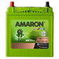 Amaron - Go – 00038B20L/R - 35Ah Car Battery – 60 Months Warranty - Solar World