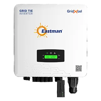 Eastman Grid Tie Inverter ES10KWT-GT 10kW 2MPPT Three Phase