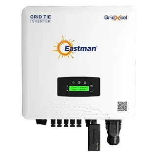 Eastman Grid Tie Inverter ES5KWS-GT-1 5Kw 1MPPT Single Phase