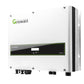 Growatt 6000 TL3-S: 6KW Three Phase - 10 Years Warranty - Solar World