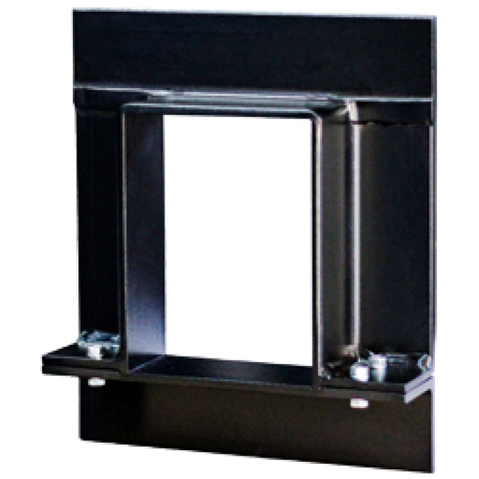 Hawke HCOX series Mild Steel / Stainless Steel Hawke Frame (Bolted Frame) (PC)