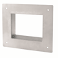 Hawke, Mild Steel Hawke Frame HCX series (Pc)