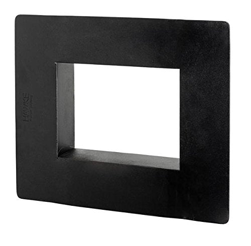 Hawke, Mild Steel Hawke Frame HCX series (Pc)