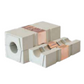 Hawke Blank Block EMC, (HF EMC Series Tolerant Blocks), (PC)