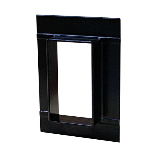 Hawke, Mild Steel Hawke Frame HCX series (Pc)