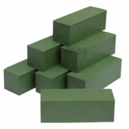 HAWKE ATEX BLANK BLOCK HF series, HF200 - 600, (Pc)